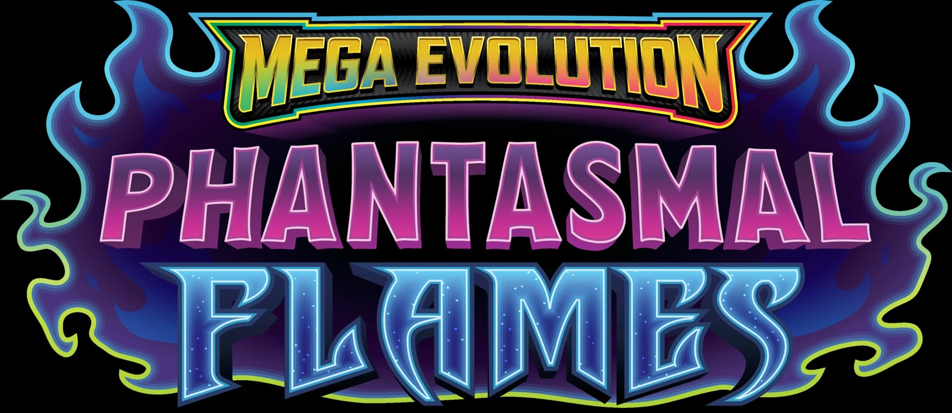 Phantasmal Flames
