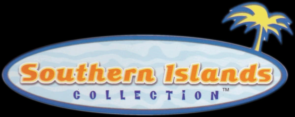 Southern Islands