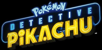 Detective Pikachu