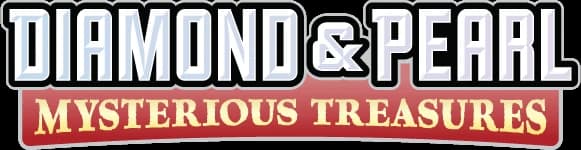 Mysterious Treasures