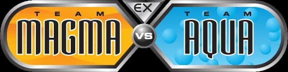 Team Magma vs Team Aqua