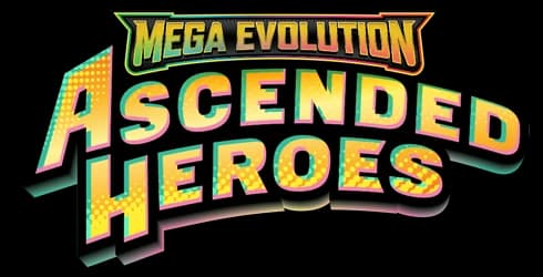 Ascended Heroes