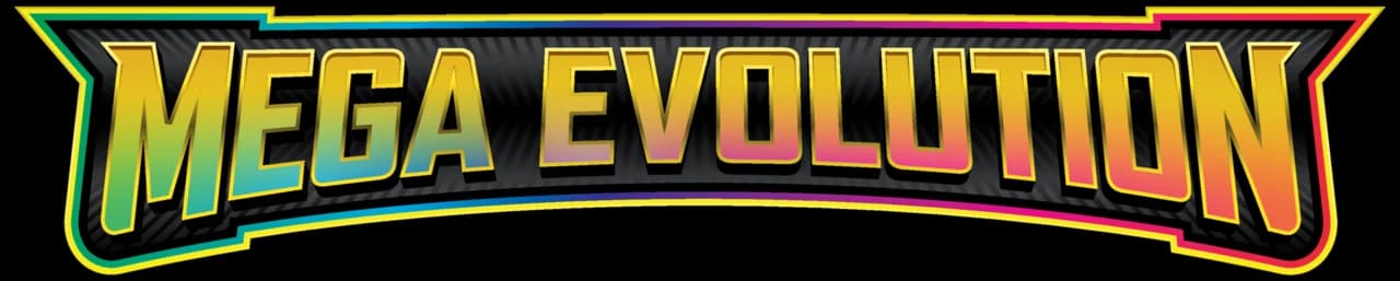 Mega Evolution Energy